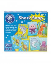 Orchard Toys Mini Game Shark Snap