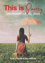 This Is Poetry Ordinary Level English 2024
