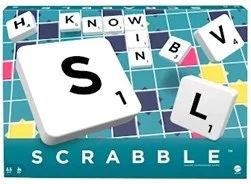 Scrabble