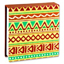 Asst. Design Mini Note Book