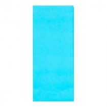 Icon Craft Pkt.5 500x700mm Tissue Paper - Baby Blue