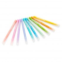Maped Color'peps Pkt.10 Colour Markers - Pastel