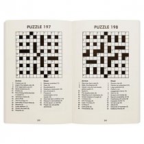 Collins Big Book Of Crosswords - Book 6