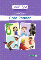 Starlight 2nd Class Core Reader