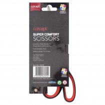 Concept 21cm Super Comfort Grip Scissors