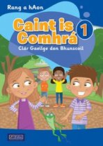 Caint is Comhrá 1 NEW