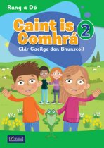 Caint is Comhrá 2 NEW