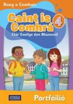 Caint is Comhrá 4- Portfolio