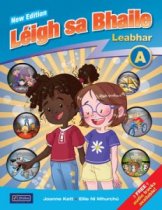 Léigh sa Bhaile Leabhar A (new edition)