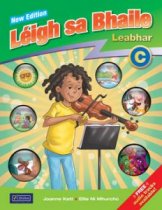 Léigh sa Bhaile Leabhar C (new edition)