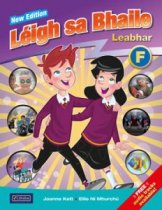 Leigh sa bhaile Leabhar F (new edition)