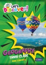 Let's Discover History & Geography Pack