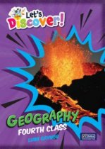 Let's Discovery 4th Class History & Geography Pack