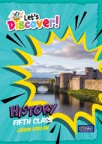 Let's Discover 5th Class History & Geography