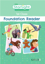 Starlight 1st Class Foundation Level Reader
