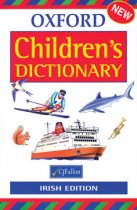 Fallon’s Oxford Children’s Dictionary