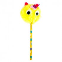Emotionery Monsterocity Pencil With Funky Topper