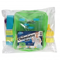 Clever Kidz- The Chemistry Bag