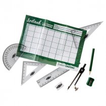 Student Solutions 9pce Mathematical Instruments - Ireland