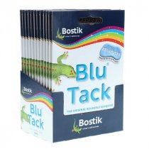 Blu Tack - White