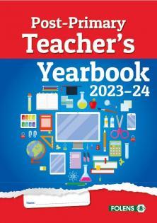Post Primary Teachers Yearbook 2023-2024