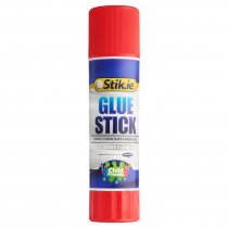 Stik-ie Glue Stick - 20g