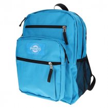 34L Backpack Printer Blue