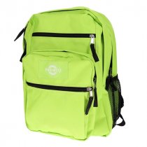 34L Backbpack Catepillar Green