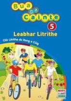 Bua na Cainte 5 - Leabhar Litrithe