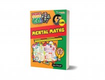 Ready Steady Go Mental Maths – 4th Class