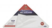 Premier Universal 10″/25cm Adjustable Set Square