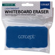Lightweight Dry Wipe Eraser