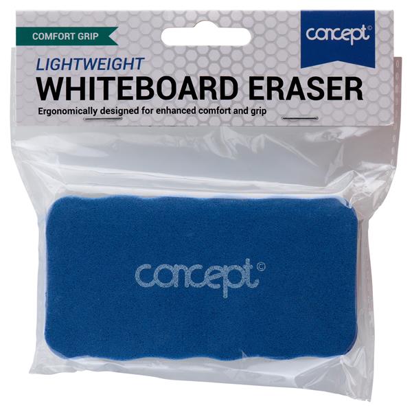 Lightweight Dry Wipe Eraser