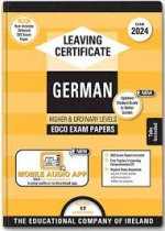 EXAM PAPER LC GERMAN HIGHER & ORDINARY LEVEL EXAM 2024