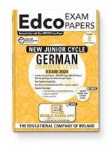 EXAM PAPER LC GERMAN EXAM 2024