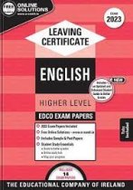 EXAM PAPERS LC ENGLISH HL 2024
