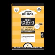 LC Home Economics Common Level Sample and Past Papers + Solutions