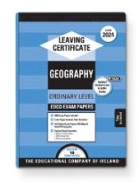 leaving cert geography exam 2024