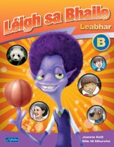 Léigh sa Bhaile Leabhar B (old Edition)