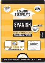 Exam Papers Spanish LC Higher & Ord
