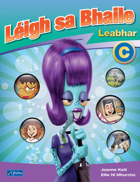 Leabhar C