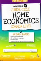 Exam Papers JC Home Economics -Educate.ie