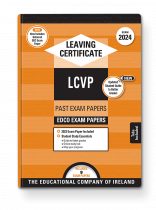 leaving cert lcvp past exam papers