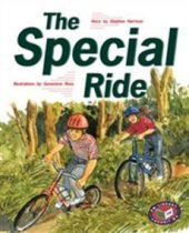 PM Library Gold B The Special Ride
