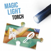 HEADU Explore The Safari+ Magic Light