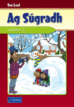 Ag Súgradh - Leabhar 3