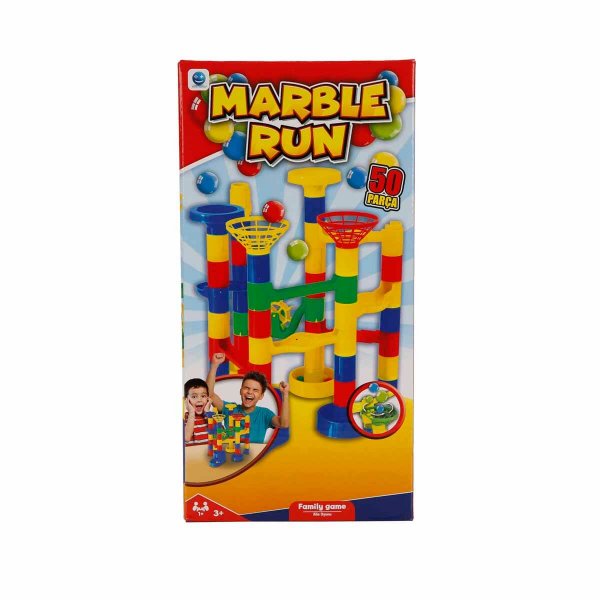 Marble Run