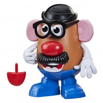 Mr.Potato Head