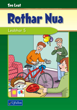 Rothar Nua - Leabhar 5