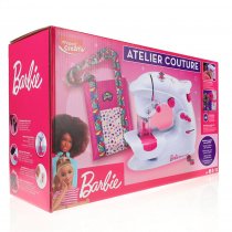 Maped Creativ Atelier Couture Sewing Machine - Barbie